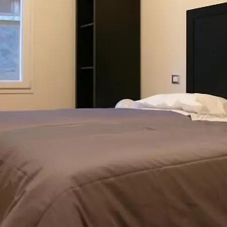 Parigi Gasthuis 3*