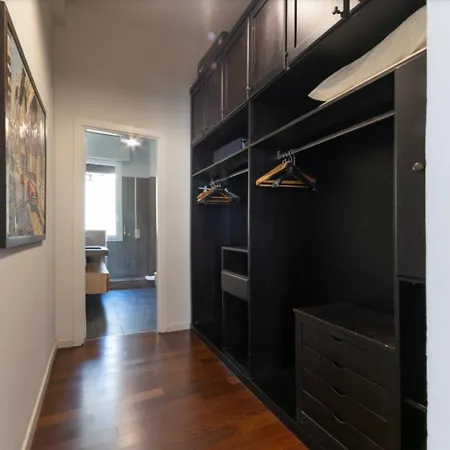 Parigi Guest house