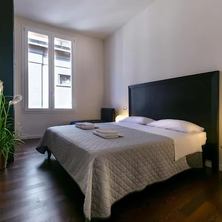 Guest house Parigi