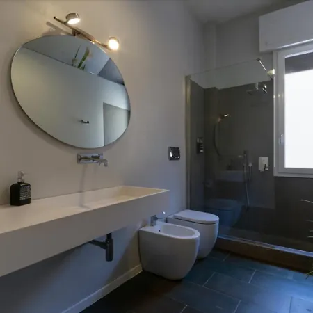 Parigi Guest house