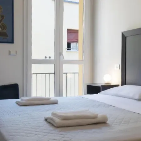 Parigi 3* Bologna