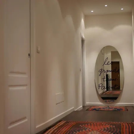 ゲストハウス Parigi