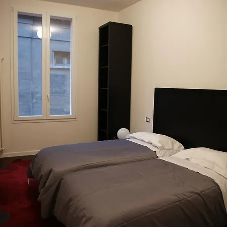 Parigi 3* ボローニャ