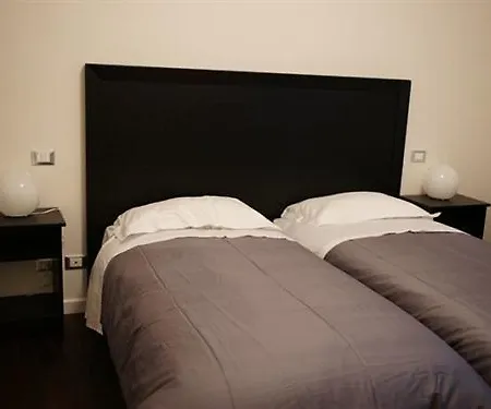 Parigi Guest house