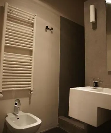 Guest house Parigi Bologna