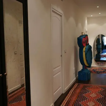 Parigi 3* Bologna