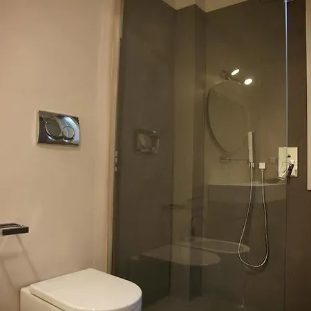 Parigi Guest house 3*
