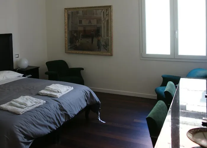 Parigi 3* Μπολόνια