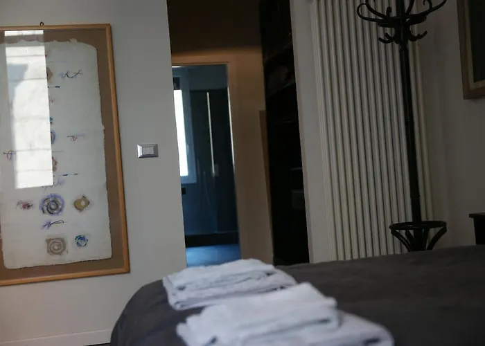 Gasthof Parigi Bologna