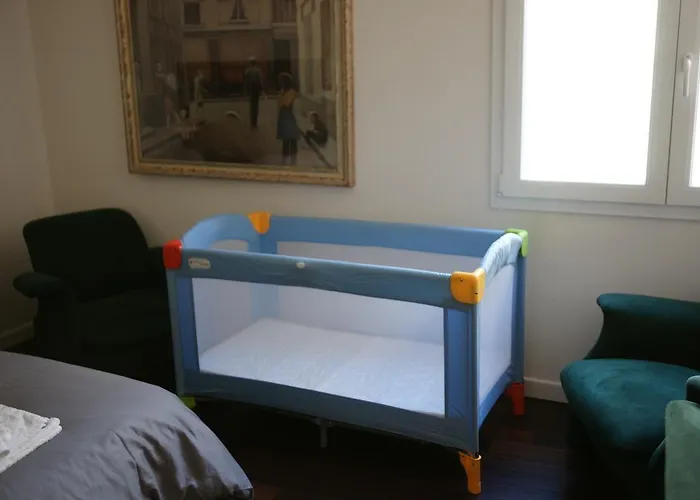 Parigi Μπολόνια