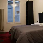 Parigi 3* Μπολόνια