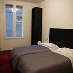 Parigi 3* Μπολόνια