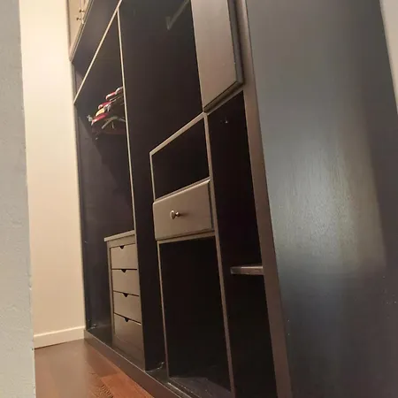 Parigi 게스트하우스