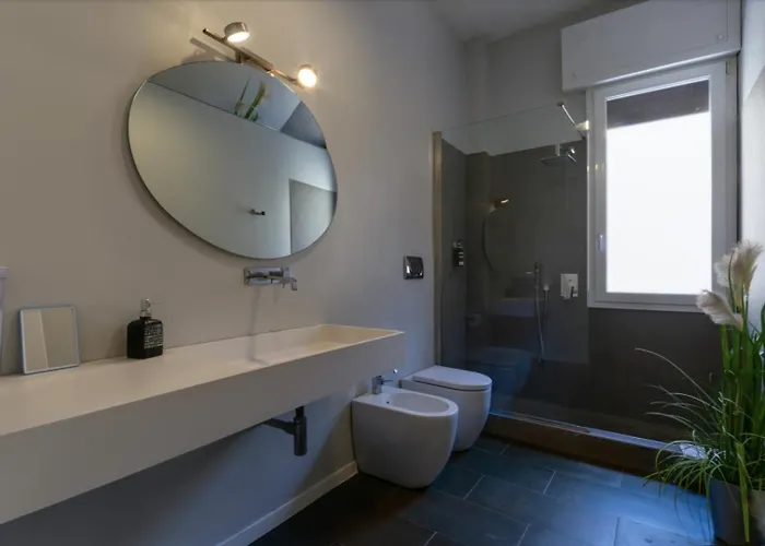 Parigi بيت ضيافة