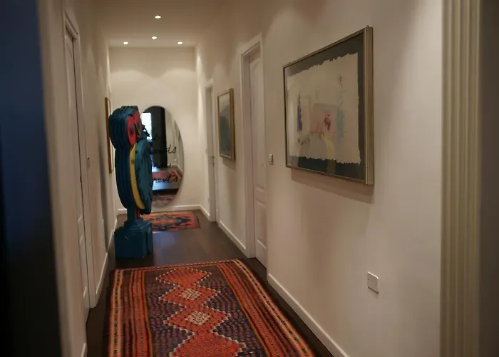 Parigi بولونيا