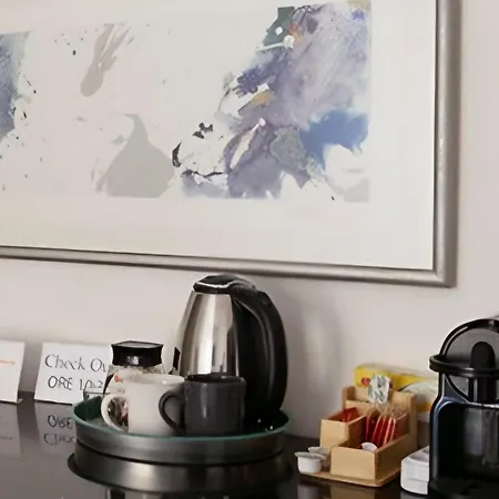 帕里吉住宿加早餐旅馆 博洛尼亚