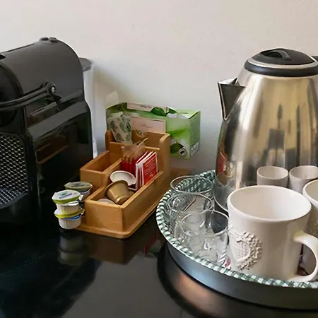 帕里吉住宿加早餐旅馆