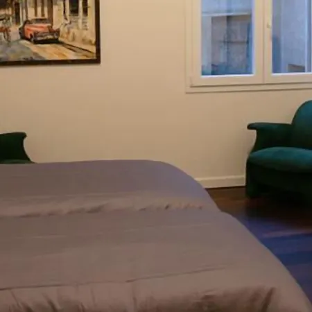 帕里吉住宿加早餐旅馆 3* 博洛尼亚