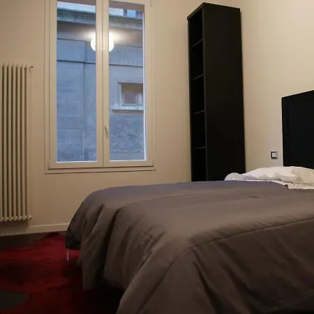 帕里吉住宿加早餐旅馆 3* 博洛尼亚