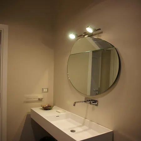 帕里吉住宿加早餐旅馆 3* 博洛尼亚