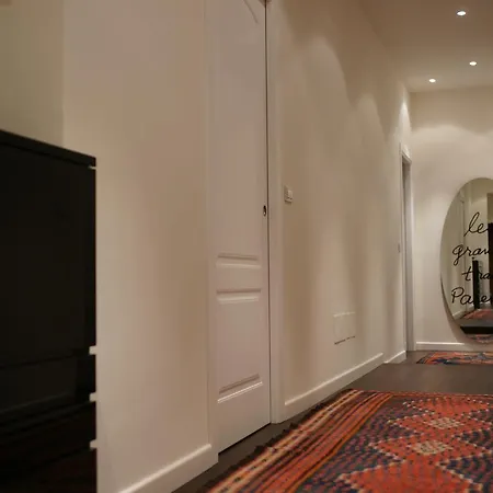 帕里吉住宿加早餐旅馆