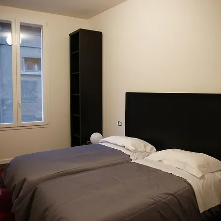 招待所 帕里吉住宿加早餐旅馆