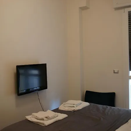 帕里吉住宿加早餐旅馆 博洛尼亚