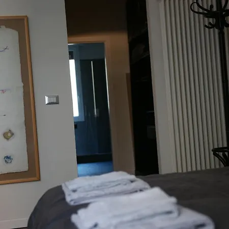 招待所 帕里吉住宿加早餐旅馆 博洛尼亚