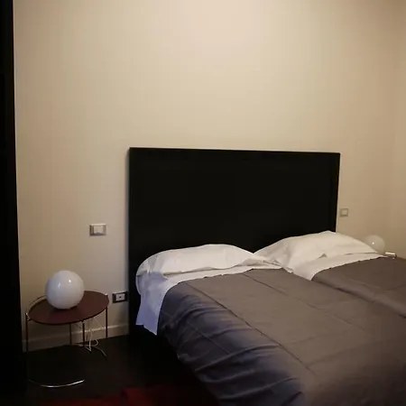 帕里吉住宿加早餐旅馆 博洛尼亚