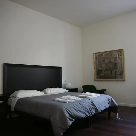 帕里吉住宿加早餐旅馆 博洛尼亚