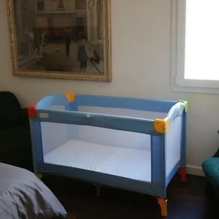 帕里吉住宿加早餐旅馆 博洛尼亚