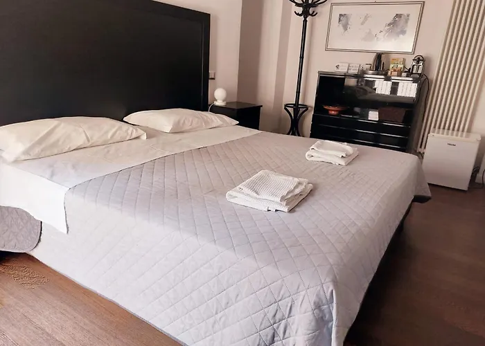 Parigi Casa de hóspedes 3*