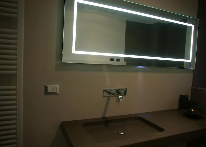 Casa de hóspedes Parigi 3*