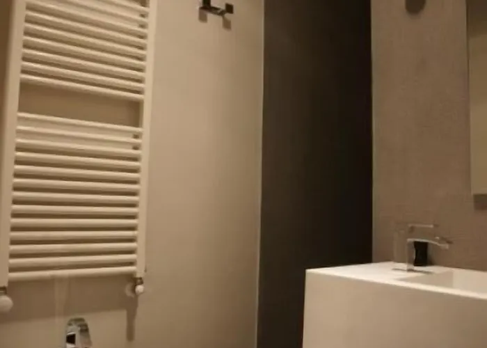 Casa de hóspedes Parigi 3*