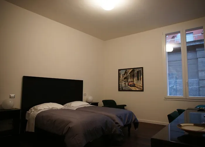 Parigi Casa de hóspedes 3*